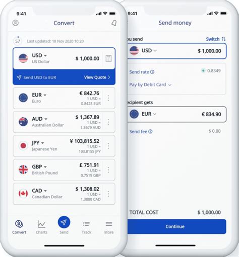 xe currecy|1 EUR to USD .
